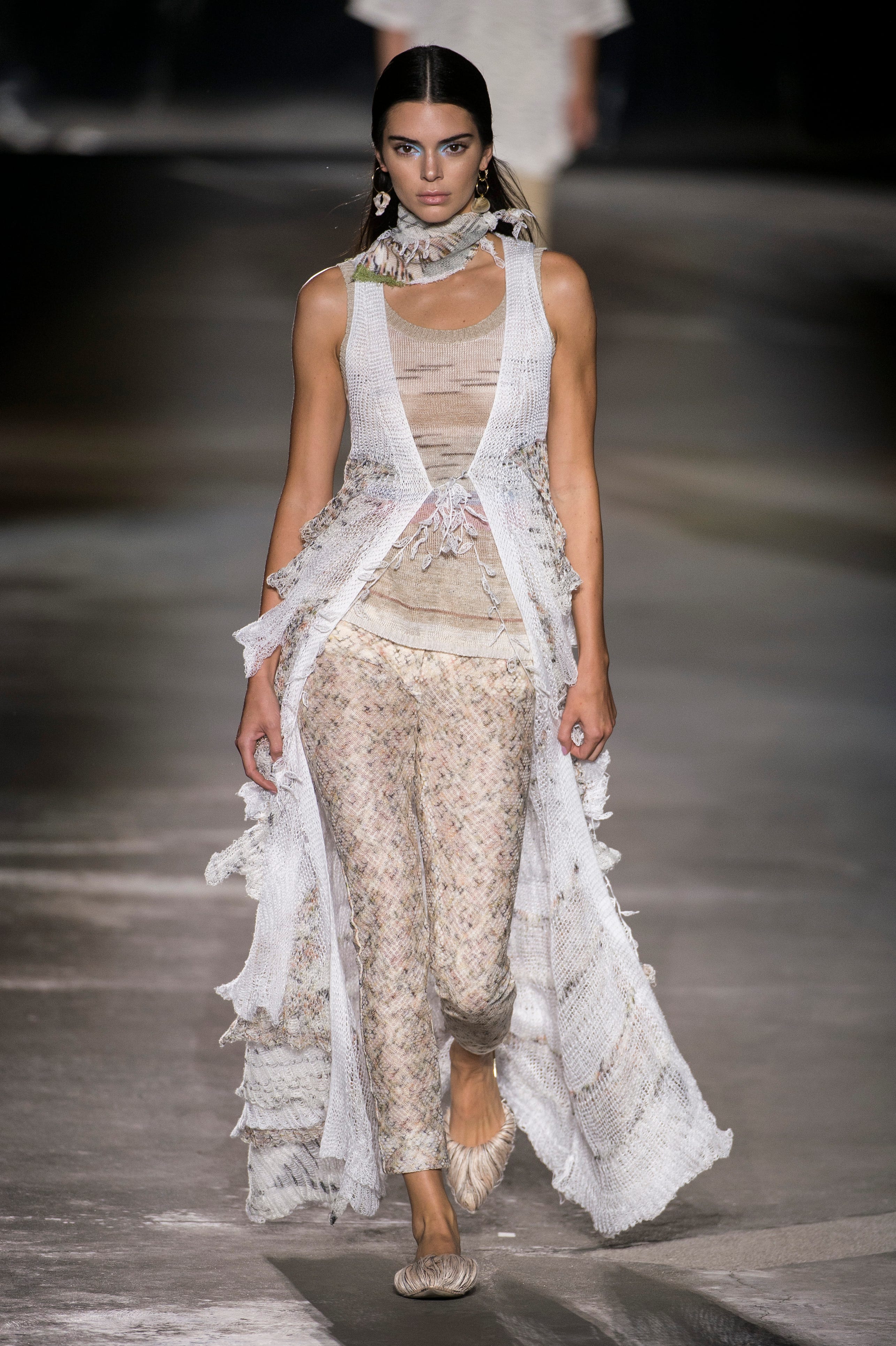 Kendall Jenner SS20 Best Runway Looks